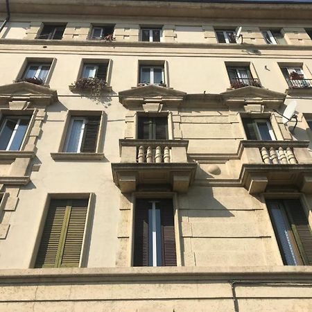 דירות ססטו סן ג'ובני Stanza Privata Con Bagno A 15 Minuti Da Duomo מראה חיצוני תמונה