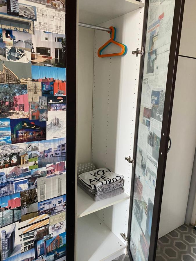 דירות ססטו סן ג'ובני Stanza Privata Con Bagno A 15 Minuti Da Duomo מראה חיצוני תמונה