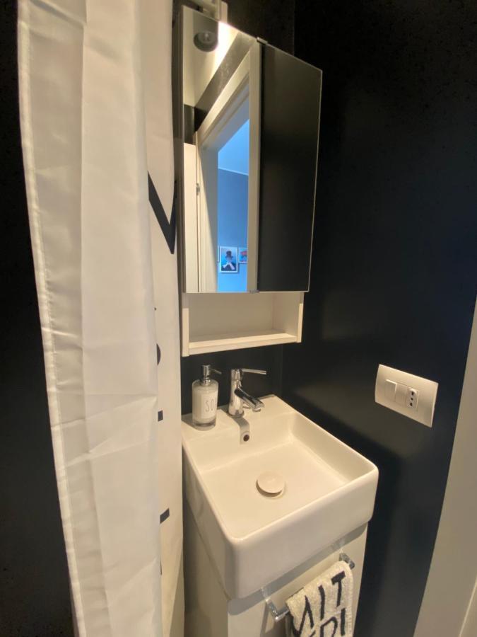 דירות ססטו סן ג'ובני Stanza Privata Con Bagno A 15 Minuti Da Duomo מראה חיצוני תמונה