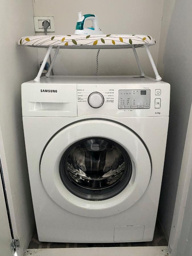 דירות ססטו סן ג'ובני Stanza Privata Con Bagno A 15 Minuti Da Duomo מראה חיצוני תמונה