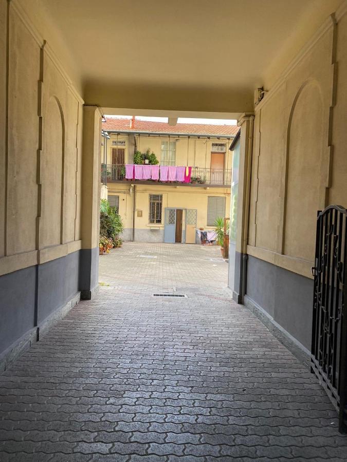 דירות ססטו סן ג'ובני Stanza Privata Con Bagno A 15 Minuti Da Duomo מראה חיצוני תמונה