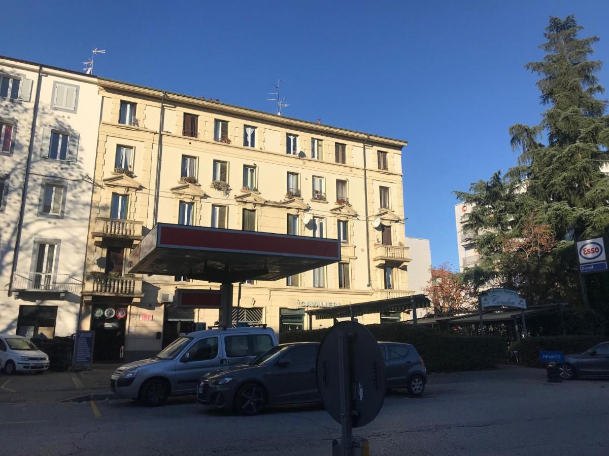 דירות ססטו סן ג'ובני Stanza Privata Con Bagno A 15 Minuti Da Duomo מראה חיצוני תמונה